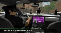 Real gangster crime hero simulator Screen Shot 7