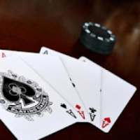 Poker Game, BlackJack Game Online and Offline