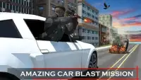 Real gangster crime hero simulator Screen Shot 5