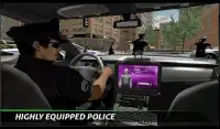 Real gangster crime hero simulator Screen Shot 2