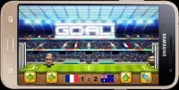 coupe du monde 2018 france Screen Shot 3
