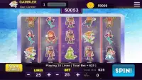 Slot Apps Apps Bonus Money Games Screen Shot 2