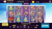 Slot Apps Apps Bonus Money Games Screen Shot 0