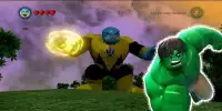 GemsVip of LEGO Green Monster Screen Shot 0