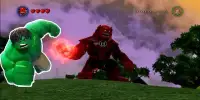 GemsVip of LEGO Green Monster Screen Shot 2
