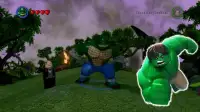 GemsVip of LEGO Green Monster Screen Shot 3