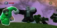 GemsVip of LEGO Green Monster Screen Shot 1