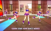 Dance School Life Simulator -Dance Clash Challenge Screen Shot 3