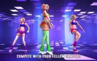Dance School Life Simulator -Dance Clash Challenge Screen Shot 5