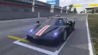 Soul Of Racing Screen Shot 2