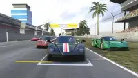 Soul Of Racing Screen Shot 1