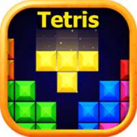 Tetris Block Classic