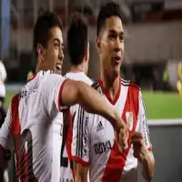 River Plate Test Screen Shot 1