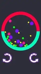 Color Ball Jump Screen Shot 2