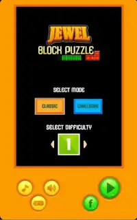 Block Puzzle Jewel 2018 Screen Shot 5