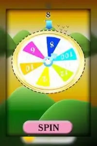 Spin to Win: Spin the wheel and earn Screen Shot 3