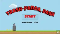 Trash-Panda Dash Screen Shot 7