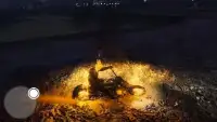 Ghost Rider Simulator Deluxe Screen Shot 3