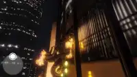 Ghost Rider Simulator Deluxe Screen Shot 4
