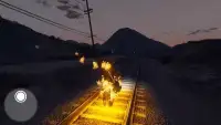 Ghost Rider Simulator Deluxe Screen Shot 5