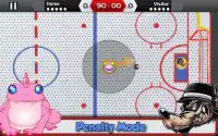 Hockey League - 2 Players Screen Shot 3