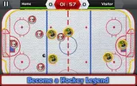 Hockey League - 2 Players Screen Shot 1