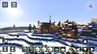 Ice Craft: Winter And Survival Crafting Screen Shot 2