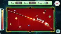 8 Ball Pool Screen Shot 3