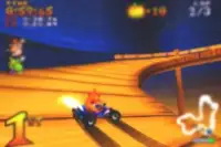 Guide CTR Crash Team Racing New Screen Shot 0