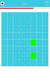 Brain Games For Adults - Free Vision & Memory Test Screen Shot 11
