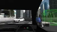 Car Driving Screen Shot 1