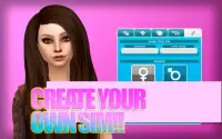 Build Your Relationsims Screen Shot 4
