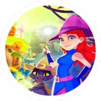 Big Bubble Witch