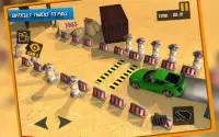 Real City Parking Driving Games-Parking Sim Games Screen Shot 3