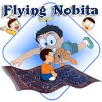 Flying Nobi