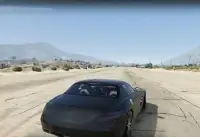 Mercedes Driving Game 2018 Screen Shot 0