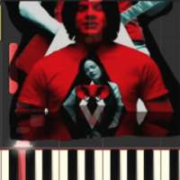 Seven Nation Army Piano Tiles *