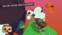 Trail World VR Virtual Reality Screen Shot 9