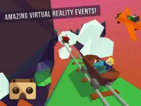 Trail World VR Virtual Reality Screen Shot 4