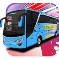 Arema Bus