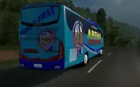 Arema Bus Screen Shot 3