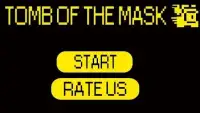 TOMB OF THE MASK - ARCADE GAME Screen Shot 1