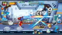 Armor Beast Arcade Fighting 2 Screen Shot 7