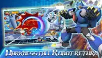 Armor Beast Arcade Fighting 2 Screen Shot 1
