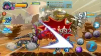 Armor Beast Arcade Fighting 2 Screen Shot 6