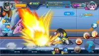 Armor Beast Arcade Fighting 2 Screen Shot 3
