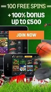 Online Casino Sports Live Screen Shot 2