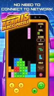 Block Puzzle Classic Screen Shot 4