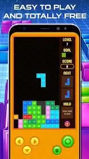 Block Puzzle Classic Screen Shot 6