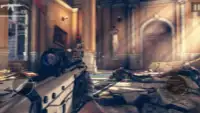 New Modern Combat : Sniper Fury 2018 Screen Shot 1